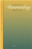 RESEARCH IN PHENOMENOLOGY《现象学研究》