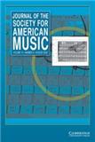 Journal of the Society for American Music《美国音乐学会杂志》