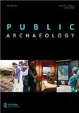 Public Archaeology《公共考古学》