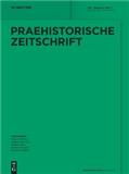 Praehistorische Zeitschrift《史前杂志》