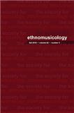 Ethnomusicology《民族音乐学杂志》
