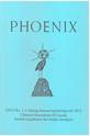 Phoenix-The journal of the Classical Association of Canada《凤凰:加拿大古典协会期刊》