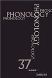 Phonology《音韵学》