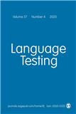 Language Testing《语言测试》
