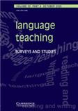 Language Teaching《语言教学》