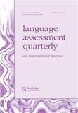 Language Assessment Quarterly《语言评测季刊》