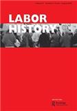 Labor History《劳工史》