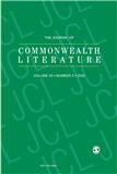 The Journal of Commonwealth Literature《英联邦文学杂志》