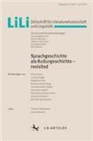 LILI-Zeitschrift fur Literaturwissenschaft und Linguistik《文学与语言学杂志》
