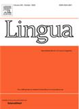 Lingua《语言》