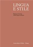 Lingua e Stile《语言与文体》