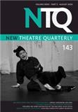 New Theatre Quarterly《新戏剧季刊》
