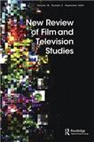 New Review of Film and Television Studies《影视研究新论》