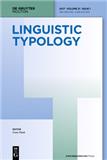Linguistic Typology《语言类型学》