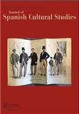 Journal of Spanish Cultural Studies《西班牙文化研究杂志》