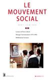 Le Mouvement Social《社会运动》