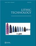 Lithic Technology《石器工艺》