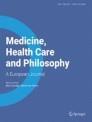 Medicine, Health Care and Philosophy（或：MEDICINE HEALTH CARE AND PHILOSOPHY）《医药、保健与哲学》