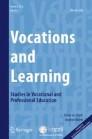Vocations and Learning《职业与学习》
