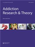 Addiction Research & Theory《成瘾研究与理论》