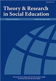 Theory & Research in Social Education（或：THEORY AND RESEARCH IN SOCIAL EDUCATION）《社会教育理论与研究》