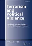 Terrorism and Political Violence《恐怖主义与政治暴力》