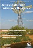 Australasian Journal of Environmental Management《澳大利亚环境管理杂志》