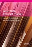 Australian Feminist Studies《澳大利亚女性主义研究》