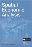 Spatial Economic Analysis《空间经济分析》