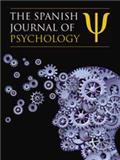 The Spanish Journal of Psychology《西班牙心理学杂志》
