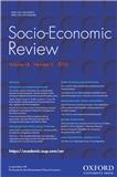 Socio-Economic Review《社会经济评论》