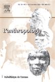 l'Anthropologie（或：ANTHROPOLOGIE）《人类学》