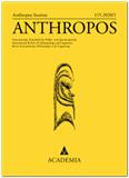 ANTHROPOS《人类》