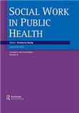 Social Work in Public Health《公共卫生社会工作》