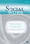 Social Work《社会工作》