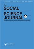 The Social Science Journal《社会科学杂志》
