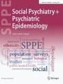 SOCIAL PSYCHIATRY AND PSYCHIATRIC EPIDEMIOLOGY《社会精神病学和精神病学流行病学》