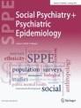 Social Psychiatry and Psychiatric Epidemiology《社会精神病学和精神病学流行病学》