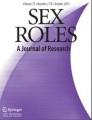 Sex Roles《性别角色》