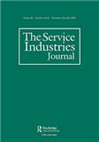 The Service Industries Journal《服务业杂志》