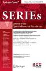 SERIEs-Journal of the Spanish Economic Association《系列：西班牙经济协会杂志》