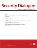 Security Dialogue《安全对话》