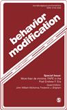 Behavior Modification《行为矫正》