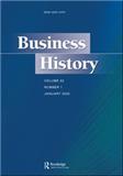 Business History《商业史》