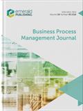 Business Process Management Journal《业务流程管理》