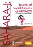SAHARA-J: Journal of Social Aspects of HIV/AIDS（或：SAHARA J-JOURNAL OF SOCIAL ASPECTS OF HIV-AIDS）《SAHARA-J：艾滋病毒/艾滋病的社会问题杂志 》