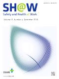 Safety and Health at Work《工作安全与健康》