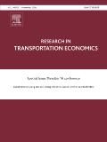 Research in Transportation Economics《交通经济学研究》