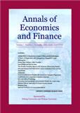 经济学与金融学年刊（英文）（Annals of Economics and Finance）（国际刊号）