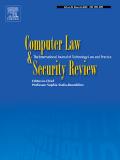 Computer Law & Security Review《计算机法律与安全评论》